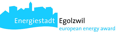 Energiestadt Logo